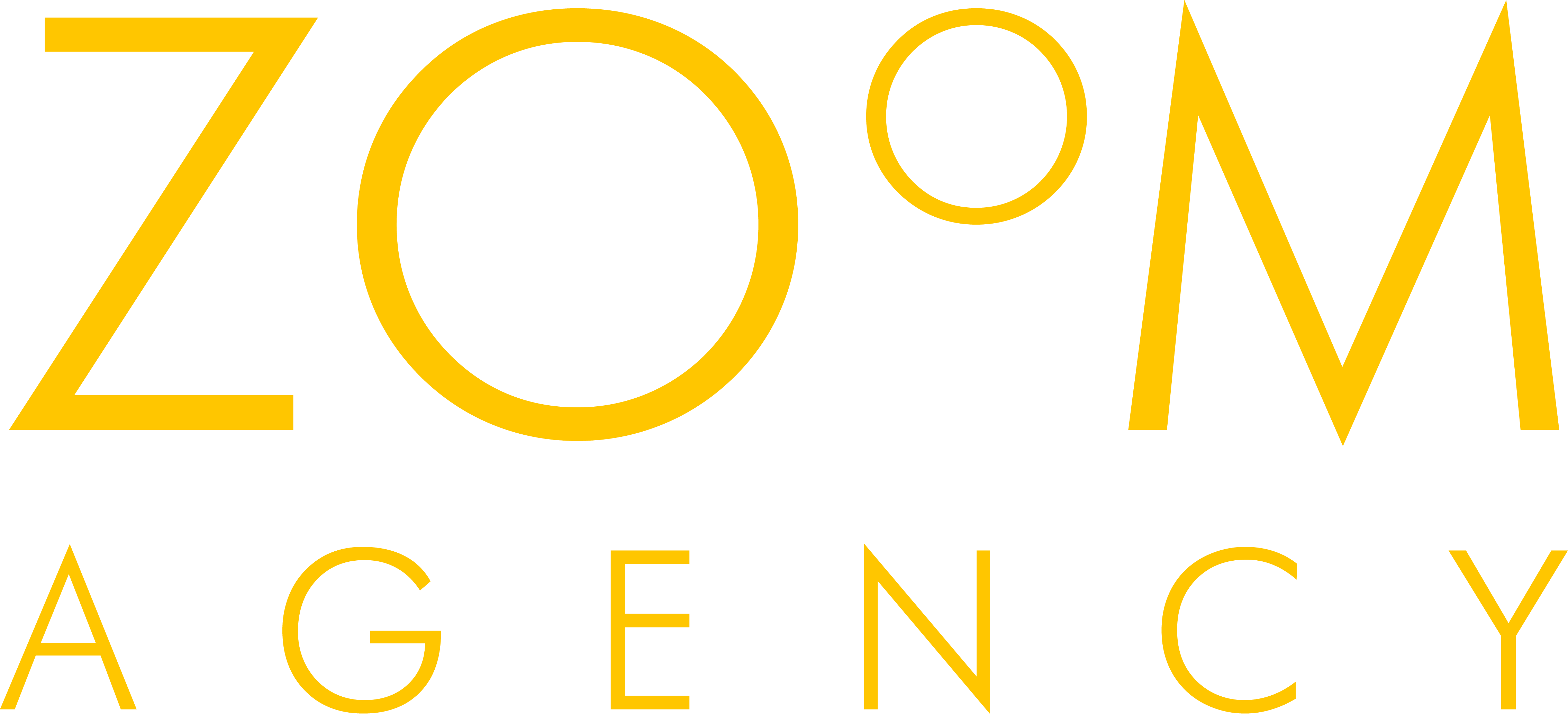ZOOM Agency – Marketinq Partnyorunuz